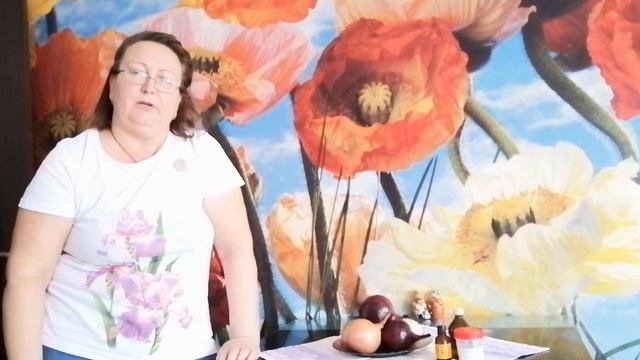 Как избавиться от луковой мухи ? от Натальи Ромашки смотреть онлайн
