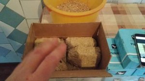 Минералка для голубей только из натуральных элементов, обеспечивающих здоровье голубей!