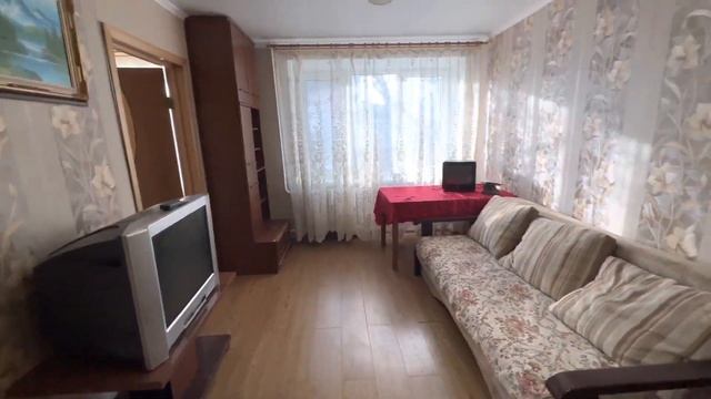 Продаю 3-х квартиру в Ставрополе ул. Тухачевского 3/5 эт 63м 4.500.000₽?8-962-459-40-99