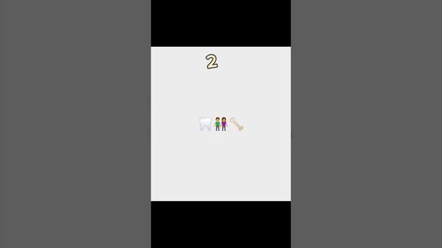 Угадай монстра по эмодзи вторая часть. #мсм #угадайпоэмодзи смотреть онлайн