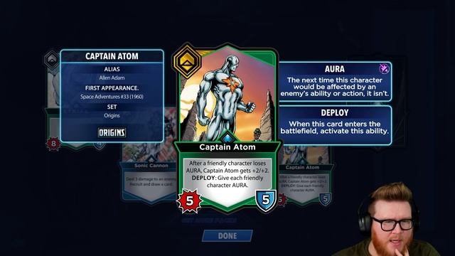 New Card Game DC Dual Force! Packs, Tutorials, & Decks! | DC Dual Force смотреть онлайн