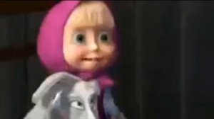 Миша, ты что пукнул? (разные версии) (перезалив)