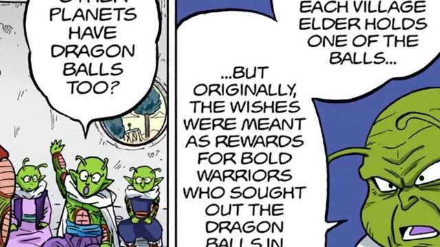 5 MISTERIOS De DRAGON BALL Z RESUELTOS En DRAGON BALL SUPER | MANGA DBS | ANIME DBS