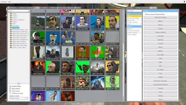 TV Woman LOVE! In Garrys Mod! - Compilation 24/7 - #58 смотреть онлайн