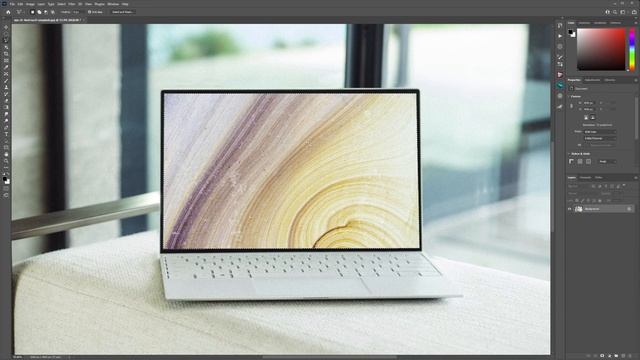 Adobe Photoshop Training Video | Selection Tools | 01 смотреть онлайн