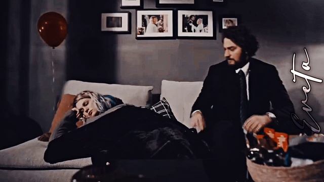 Han & Inci || Masumlar Apartmanı ||