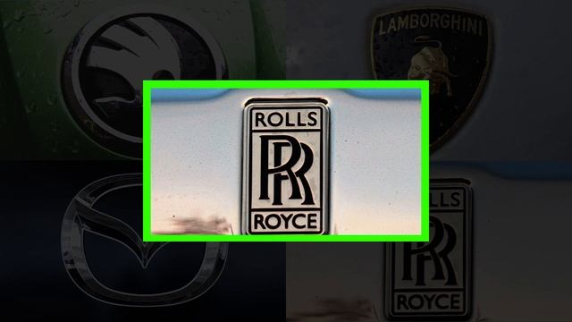 Тест для детей / Изучаем марки машин 2 / Потренируй логику смотреть онлайн