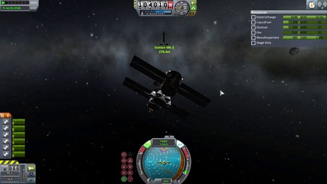 Стыковка Модуля | KSP Gaid [#2] смотреть онлайн