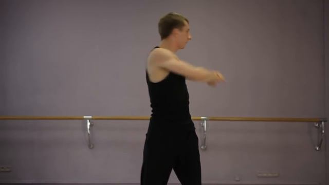 Полная суставная разминка - Kung Fu Project смотреть онлайн