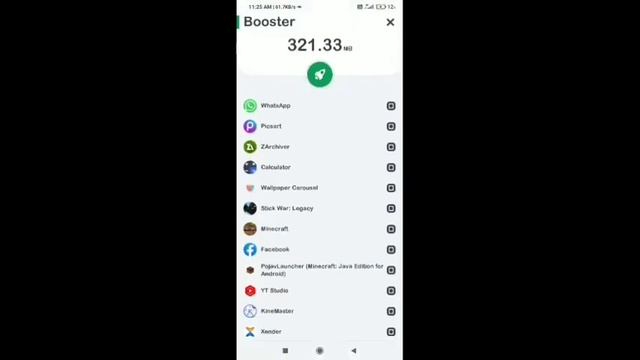 How To Fix Lag In Pojavlauncher 1.19 Wild Update || Minecraft Java On Android смотреть онлайн