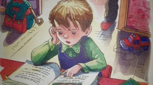 Краткий пересказ рассказа Вот что интересно.  Смешные рассказы про школу. Аудиосказка.