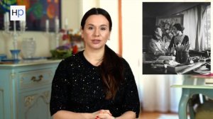 Марк Шагал: Между небом и землей  | Наши биографии за рубежом | 12+