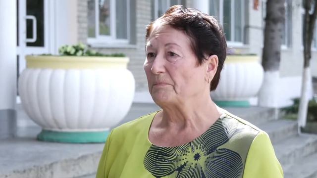 Земский учитель в п. Нижнебаканском Крымского района. Август 2020 смотреть онлайн