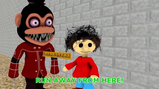 [SFM BALDI] Baldi's Basics And Learning Full Game VS Dark Deception смотреть онлайн