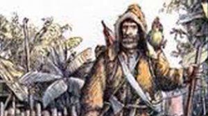 Робинзон Крузо краткое содержание и главные герои