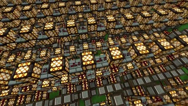 Minecraft Note Blocks - Portal - Still Alive смотреть онлайн