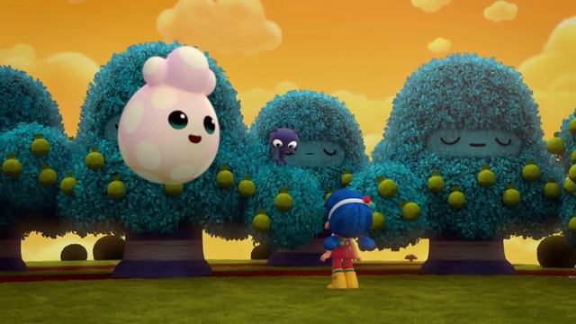 ТРУ и Радужное Королевство ? — Самые весёлые праздники ?? —  Сборник — Волшебный мультик для детей