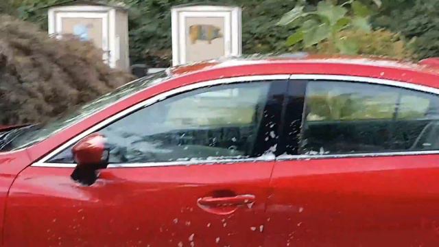 Dylan helping wash car 1 смотреть онлайн