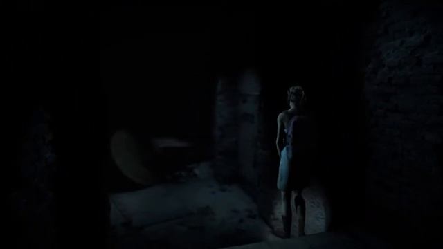 Until Dawn Part 32-Sam And Mike Meet Up