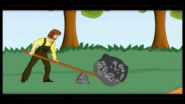 7 класс.Простые механизмы. Рычаг. Равновесие на рычаге. смотреть онлайн