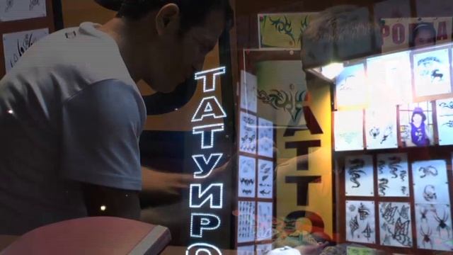 В ТУРЦИИ.2013 -ЛЮ МИ ,МИРО И В.МАРТ. смотреть онлайн