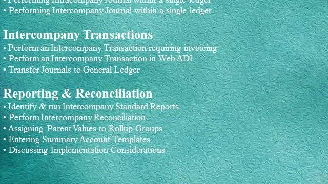 Oracle AGIS | Oracle AGIS Training | AGIS Oracle Training смотреть онлайн