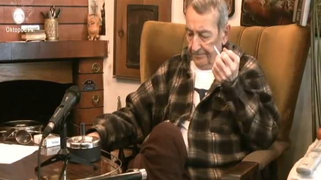 Дончо Цончев за oktopod.bg смотреть онлайн