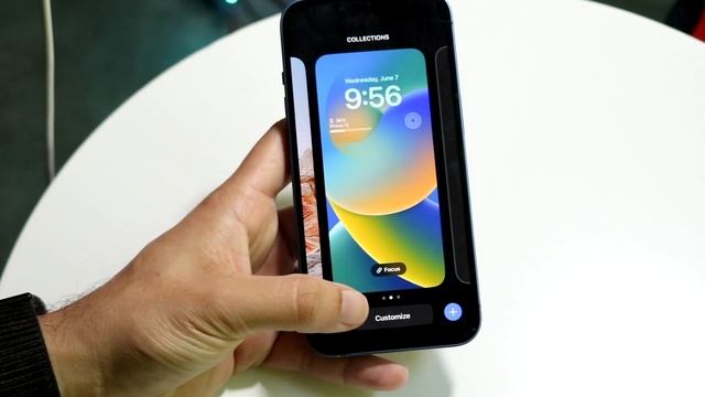 How To Delete Wallpapers On iOS 17! смотреть онлайн