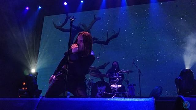 ГОРШЕНЕВ - Одиночество (LIVE) смотреть онлайн