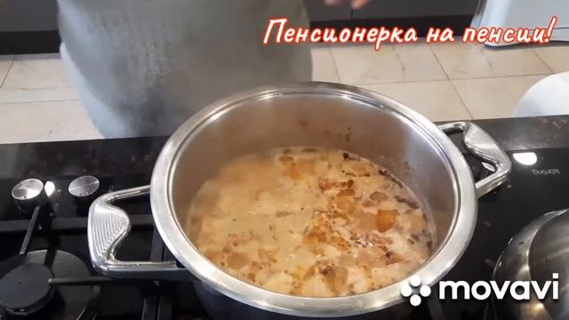 Рис с мясом! Быстро! Вкусно! Сытно! смотреть онлайн