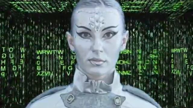 виртуальный ведущий смотреть онлайн