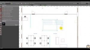 DIALUX EVO 7. Занятие №4 - Создание многоэтажного здания