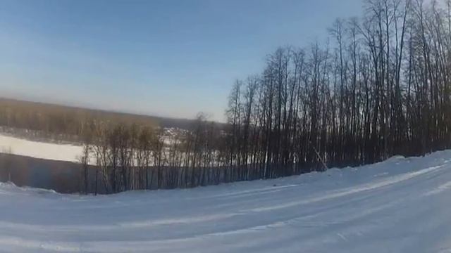 Ак Йорт Уфа трасса Бертон Парк эпизод 1 смотреть онлайн