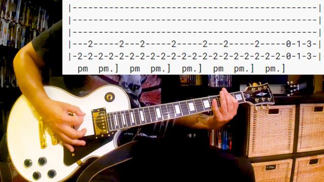 Rammstein - Alter Mann |Guitar cover| |Tab| смотреть онлайн