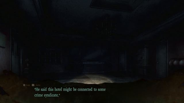 Death Mark - Chapter 6 Playthrough Part 1 [Switch] смотреть онлайн