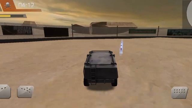 Demolition Derby: Battle Gameplay | New Car Crushes Game Video | Hd (Android/iOS) смотреть онлайн