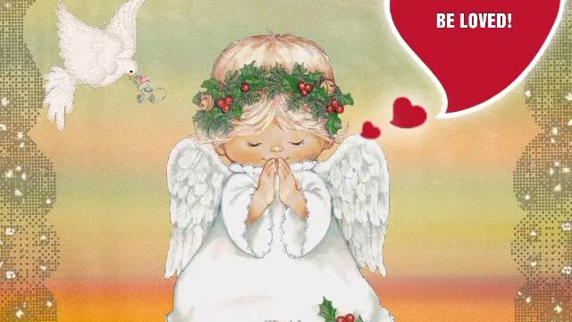 ЖЕЛАЮ СЧАСТЬЯ BE HAPPY КАРТИНКИ GIF! Для социальных сетей! смотреть онлайн