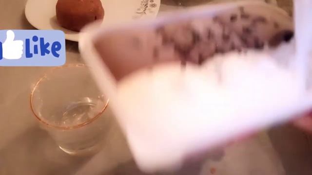 Домашний ужин для друзей 