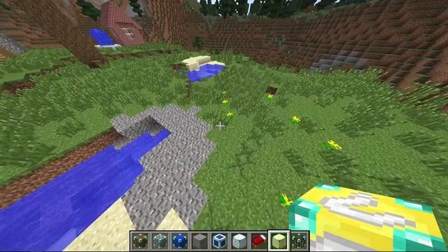 МАЙНКРАФТ ДОМА МОД. КАК СДЕЛАТЬ, ПОСТРОИТЬ ДОМ ОБЗОР МОДА / MINECRAFT HOUSE MODS смотреть онлайн