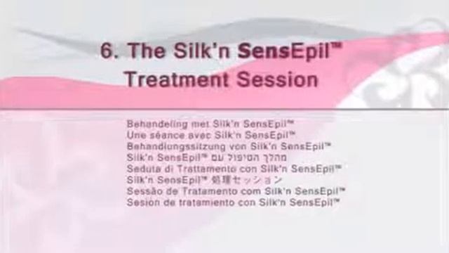 Silk n Sensepil ( XL 65000 ). Инструкция по эксплуатации фотоэпилятора Silk n Sensepil ( XL 65000 ) смотреть онлайн