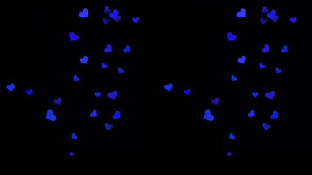 Синие Сердечки Летают / Blue flying hearts смотреть онлайн