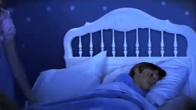 Черепашка ночник проектор. Только приятные сны.