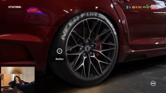 Ich erstelle meinen Audi S5 смотреть онлайн