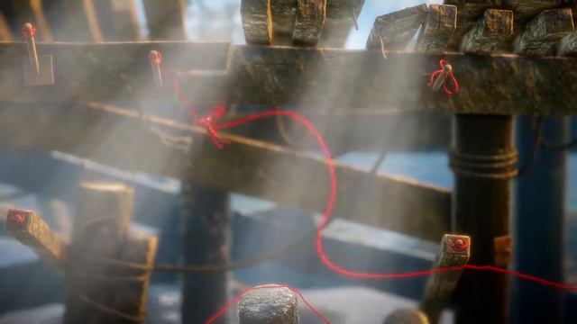 WATER LEVEL CURSE | Unravel #2