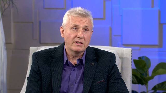 Молитва передвигающая горы | 17 ноября 2023 смотреть онлайн