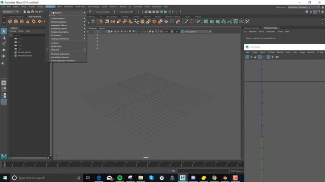 Cannot Import FBX into Maya Fix смотреть онлайн