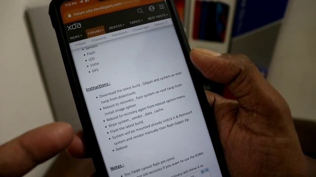 Asus Max Pro M1 First Android 10 Custom Rom | Android 10 Stable Custom Rom Max Pro M1