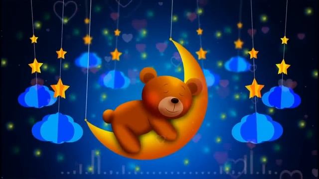 Колыбельная перед сном для сладких снов малыша (№3) смотреть онлайн