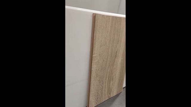 WanderPlast Modern Дуб натуральный 6 мм смотреть онлайн