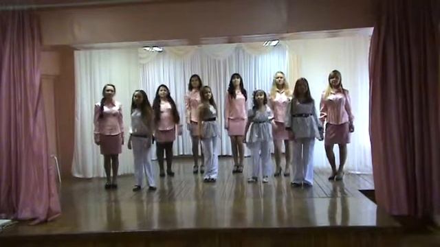 451.Фахретдинова Альфия Шайдулловна г. Уфа Песенка теплого лета смотреть онлайн